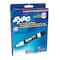 EXPO® Low-Odor Dry Erase Markers, Chisel Tip, 8 Colors, 2 Packs of 16